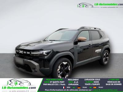 Dacia Duster Hybrid 140 4x2