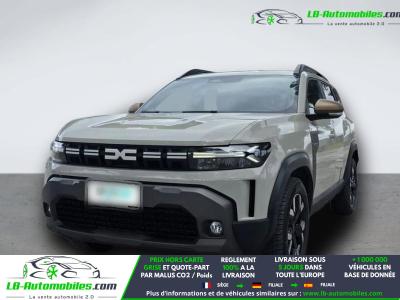 Dacia Duster Hybrid 140 4x2