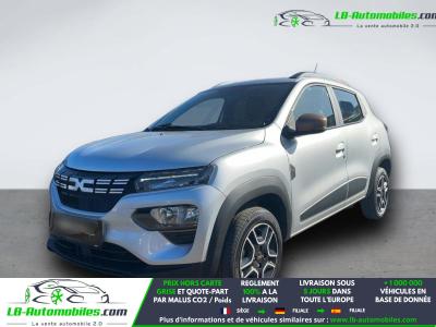 Dacia Spring 19 kW 26 ch