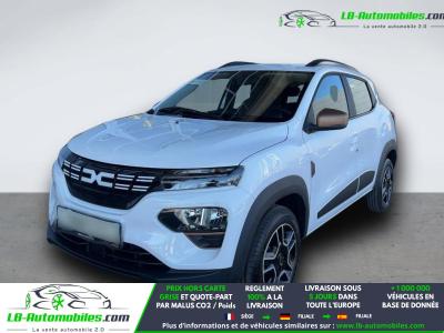 Dacia Spring 19 kW 26 ch