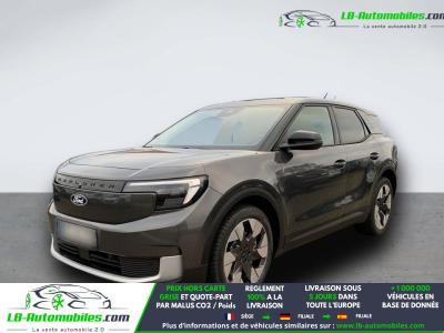 Ford Explorer Electrique 77 kWh 286 ch