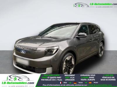 Ford Explorer Electrique 77 kWh 286 ch