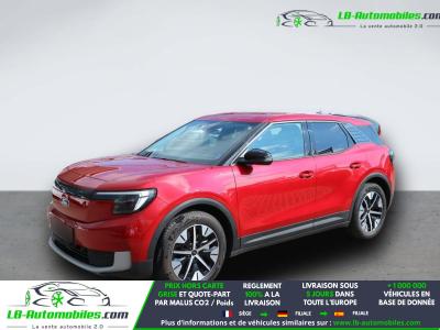Ford Explorer Electrique 77 kWh 286 ch