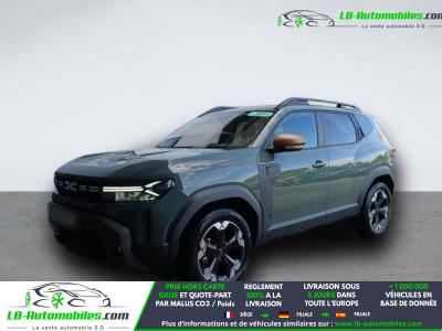 Dacia Duster Hybrid 140 4x2