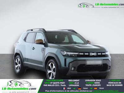 Dacia Duster Hybrid 140 4x2