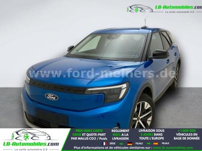 Ford Explorer Electrique 77 kWh 286 ch
