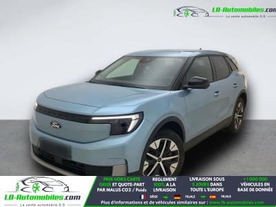 Ford Explorer Electrique 77 kWh 286 ch