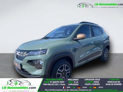 Dacia Spring 48 kW 65 ch