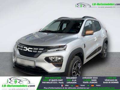 Dacia Spring 48 kW 65 ch