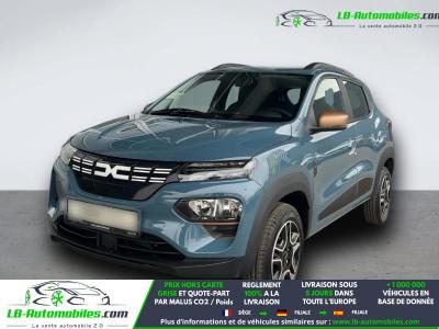 Dacia Spring 48 kW 65 ch