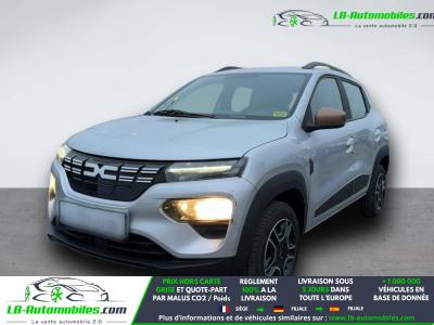 Dacia Spring 48 kW 65 ch