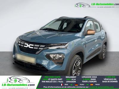 Dacia Spring 48 kW 65 ch