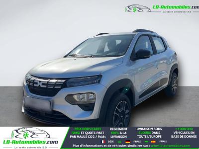 Dacia Spring 33 kW 45 ch