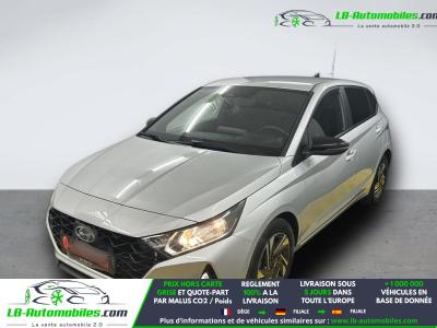 Hyundai I20 1.0 GDi 100 BVM