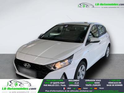 Hyundai I20 1.0 GDi 100 BVM