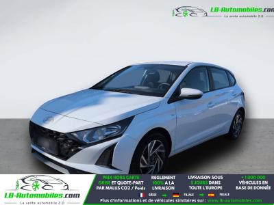 Hyundai I20 1.0 GDi 100 BVM