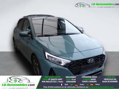 Hyundai I20 1.0 GDi 100 BVM