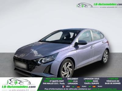 Hyundai I20 1.0 GDi 100 BVA