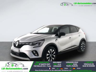 Renault Captur TCe 90 BVM