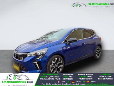 Mitsubishi Colt 1.6 MPI HEV 143