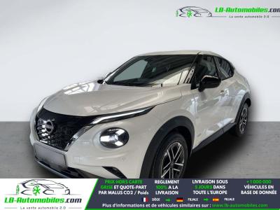 Nissan Juke HYBRID 143