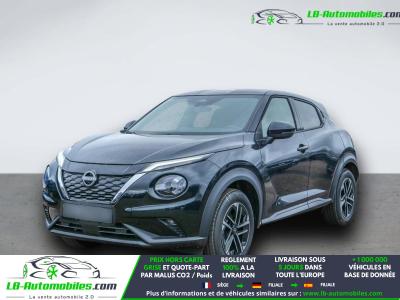 Nissan Juke HYBRID 143