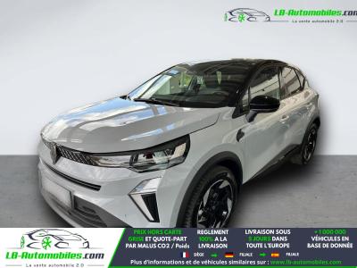 Renault Captur TCe 90 BVM
