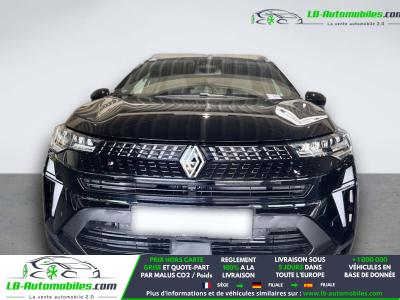 Renault Captur TCe 90 BVM
