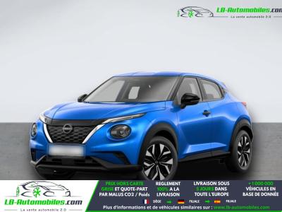 Nissan Juke HYBRID 143