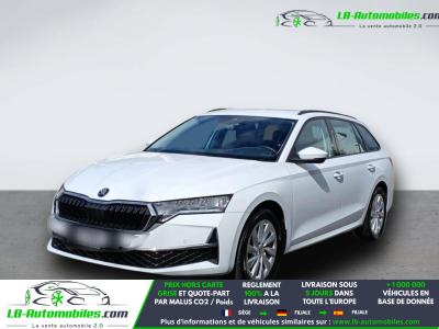 Skoda Octavia Combi 2.0 TDI 150 ch BVA