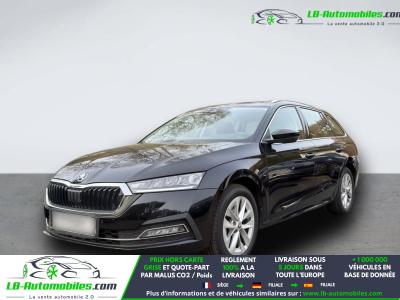Skoda Octavia Combi 2.0 TDI 150 ch BVA