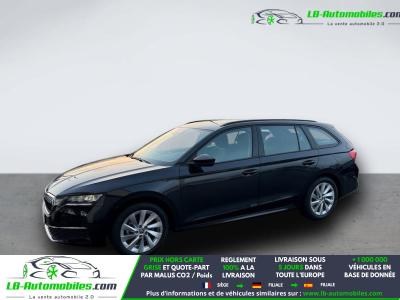 Skoda Octavia Combi 2.0 TDI 150 ch BVA