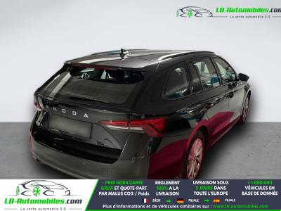Skoda Octavia Combi 2.0 TDI 150 ch BVA