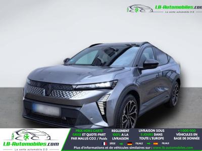 Renault Scenic E-Tech electrique 220 ch grande autonomie