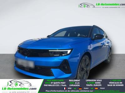 Opel Astra Sports Tourer Electrique Electrique 156 ch & Batterie 54 kWh