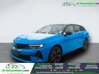 Opel Astra Sports Tourer Electrique Electrique 156 ch & Batterie 54 kWh