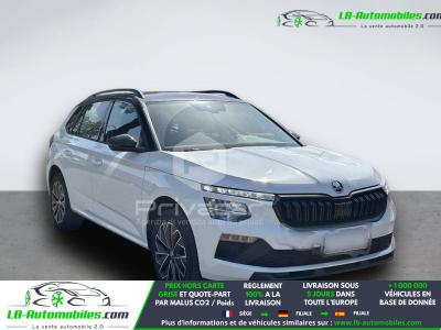 Skoda Kamiq 1.0 TSI Evo 2 116 ch BVA