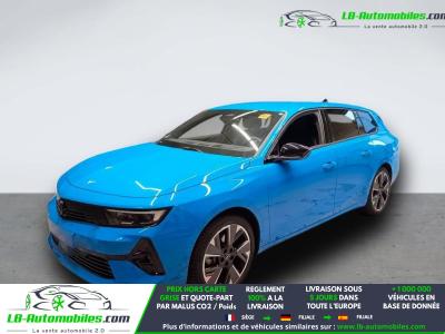 Opel Astra Sports Tourer Electrique Electrique 156 ch & Batterie 54 kWh