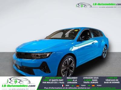 Opel Astra Sports Tourer Electrique Electrique 156 ch & Batterie 54 kWh
