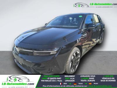Opel Astra Sports Tourer Electrique Electrique 156 ch & Batterie 54 kWh