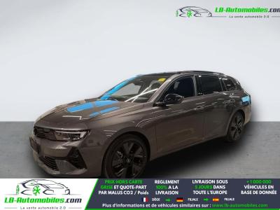 Opel Astra Sports Tourer Electrique Electrique 156 ch & Batterie 54 kWh