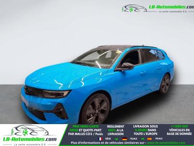Opel Astra Sports Tourer Electrique Electrique 156 ch & Batterie 54 kWh