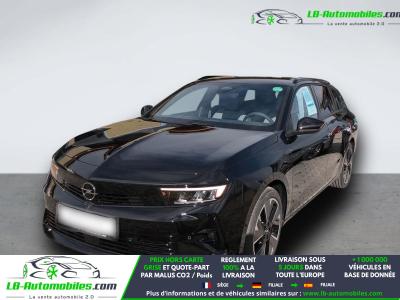 Opel Astra Sports Tourer Electrique Electrique 156 ch & Batterie 54 kWh
