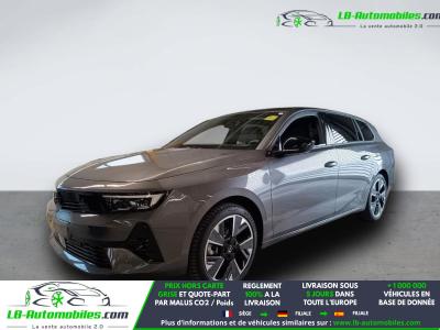 Opel Astra Sports Tourer Electrique Electrique 156 ch & Batterie 54 kWh