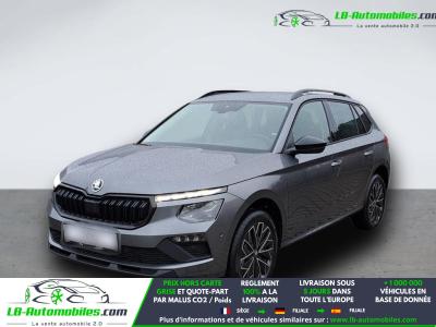 Skoda Kamiq 1.5 TSI Evo 2 150 ch BVA