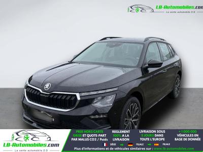 Skoda Kamiq 1.5 TSI Evo 2 150 ch BVA