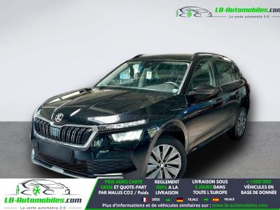 Skoda Kamiq 1.5 TSI Evo 2 150 ch BVA