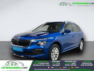 Skoda Kamiq 1.5 TSI Evo 2 150 ch BVA
