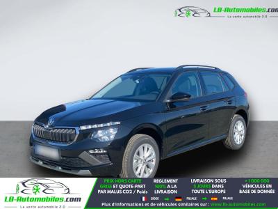 Skoda Kamiq 1.5 TSI Evo 2 150 ch BVA