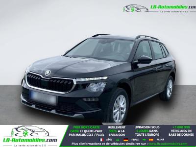 Skoda Kamiq 1.5 TSI Evo 2 150 ch BVA